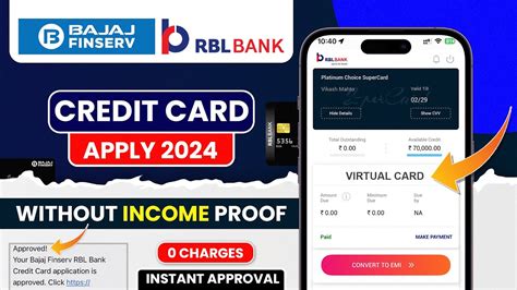 myrbl|rbl credit card apply online.